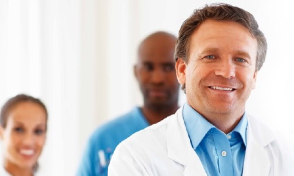 Liberty Medical Staffing