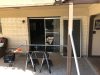 Light Sliding Door Repair