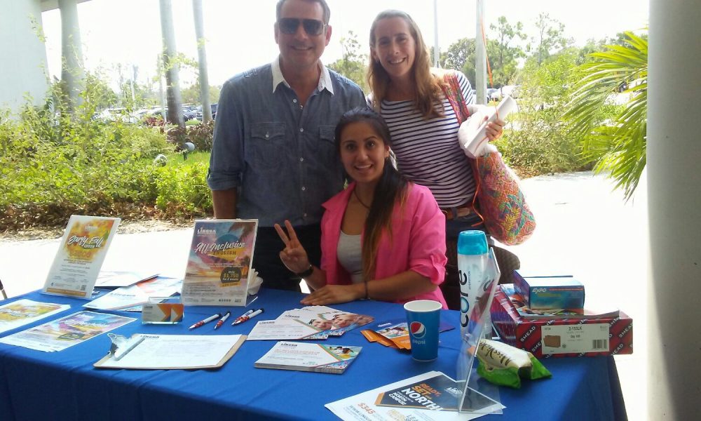 Lingua Language Center Coconut Creek