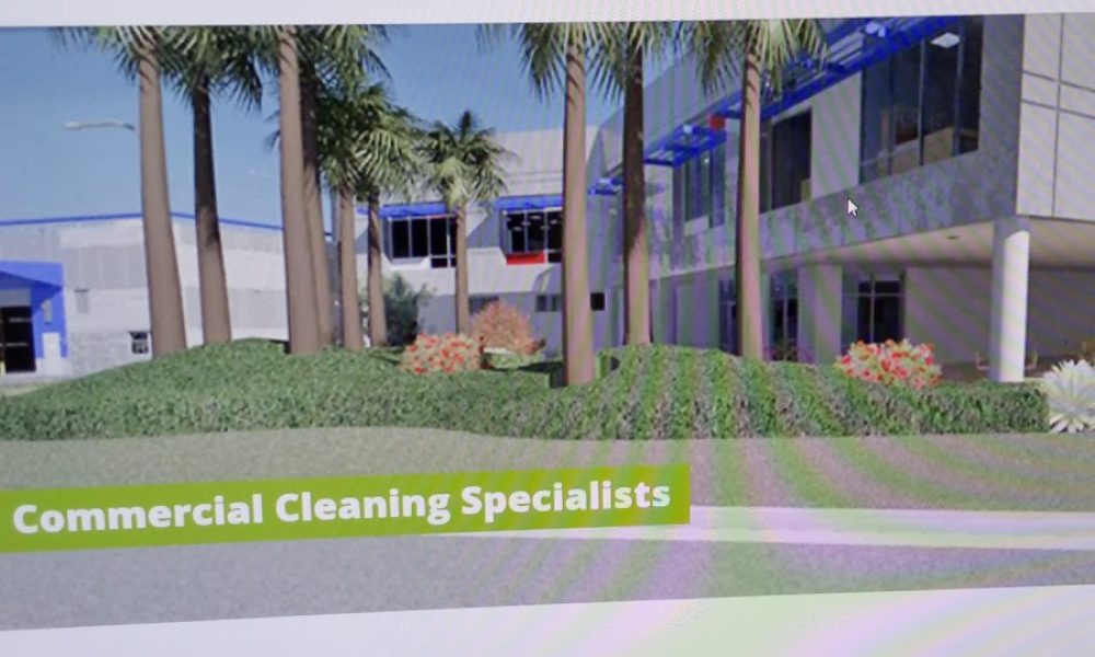 MCJ Cleaning Services