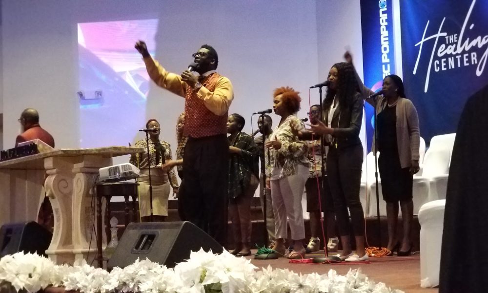 MEC Ministries