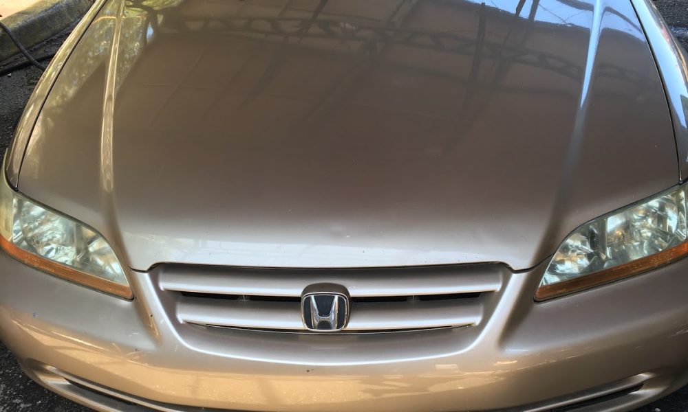 MINAS CAR