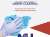 Maid For You Cleaning