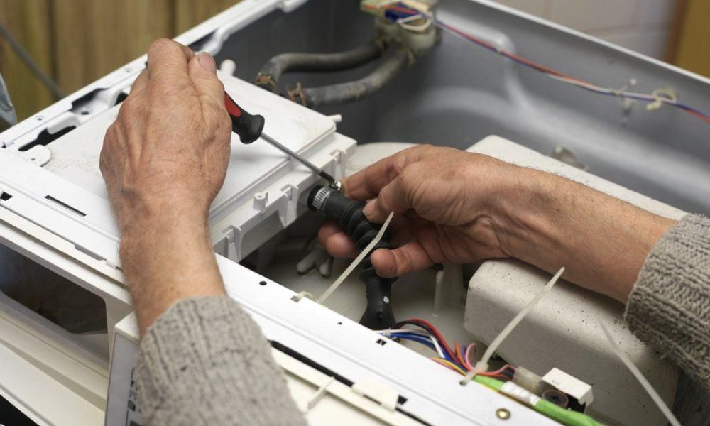 Malta Appliance Repair - Washers and Dryers