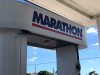 Marathon Gas