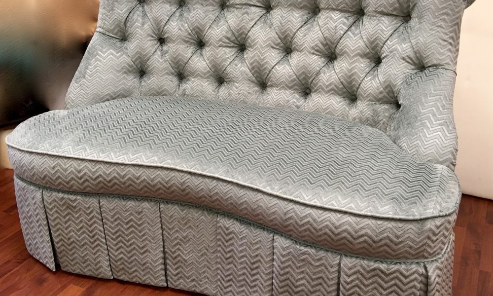 Mariya Interior Decor, Inc.