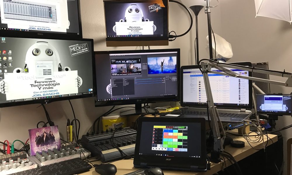 MediART, LLC