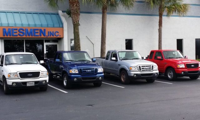 Mesmen, Inc