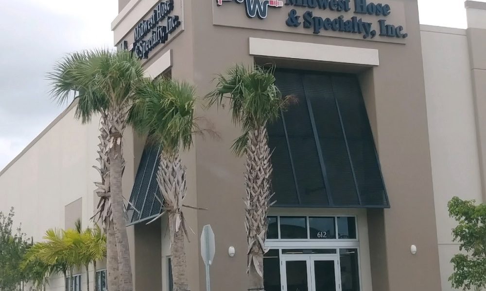 Midwest Hose & Specialty, Inc.