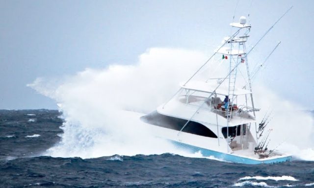 Mobile Diesel Marine repair