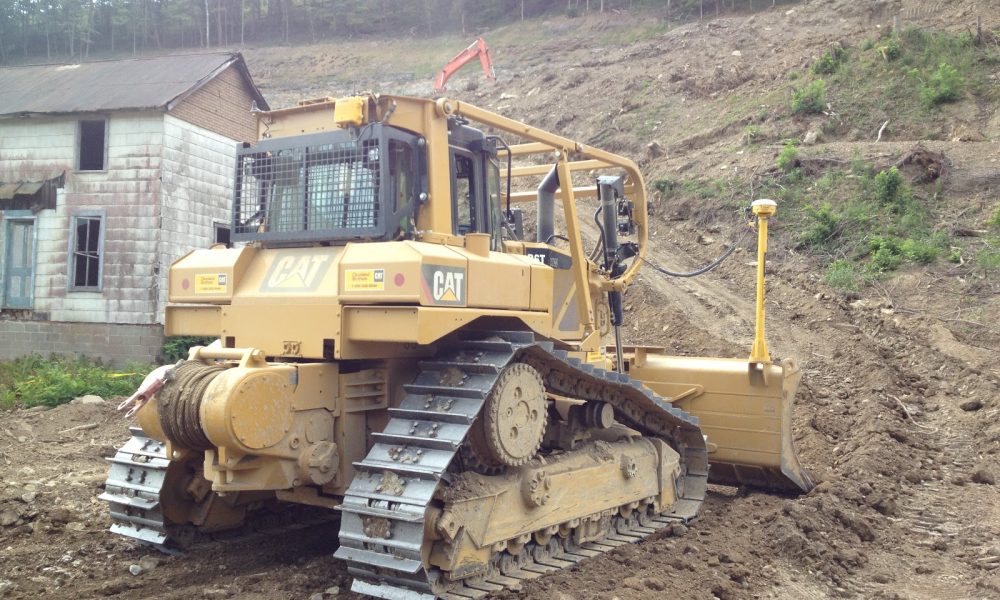 Municipal Contractors