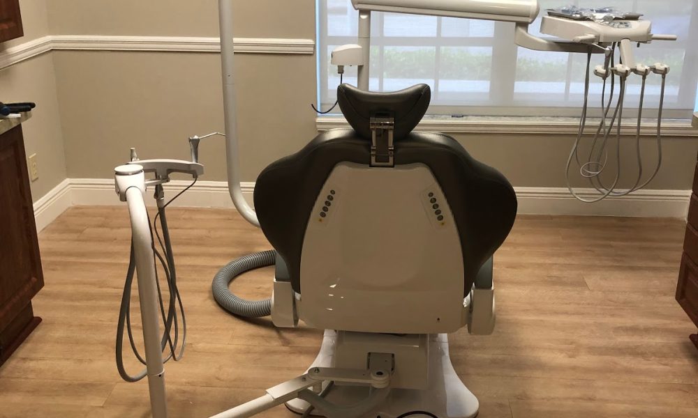 My Pompano Dentist Andrew Browne DDS PA
