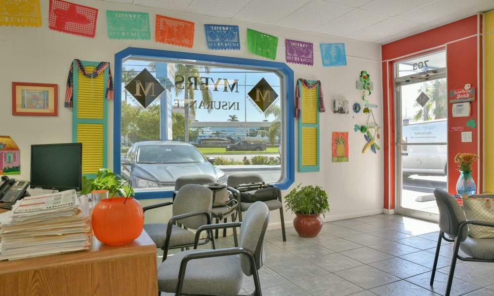 Myers Insurance