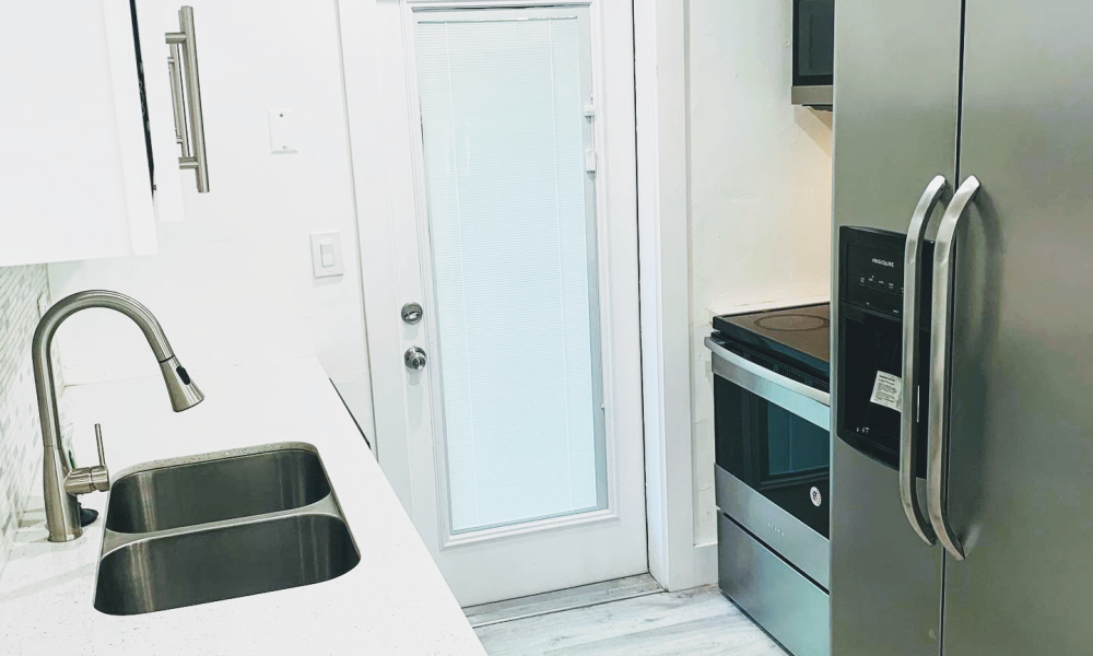 Natganic Housecleaning Service