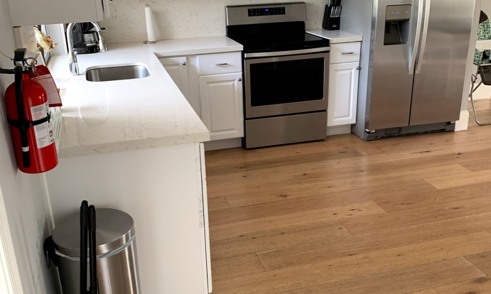 Natganic Housecleaning Service