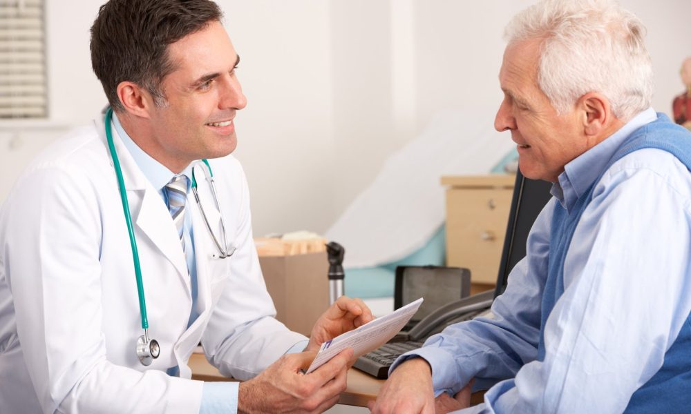 Nova Men's Medical Center