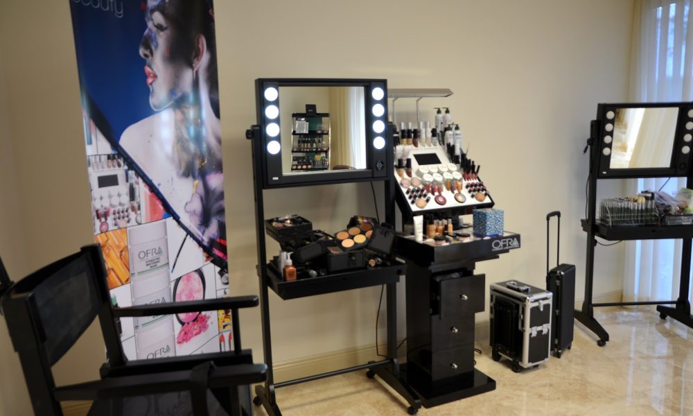 OFRA Cosmetic Laboratories