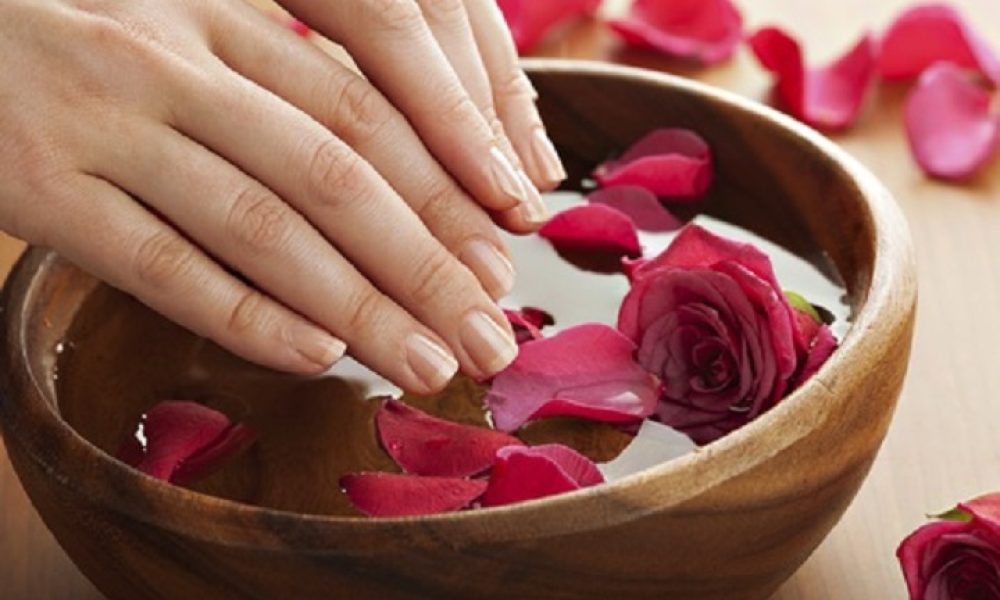 Omni Nail Spa