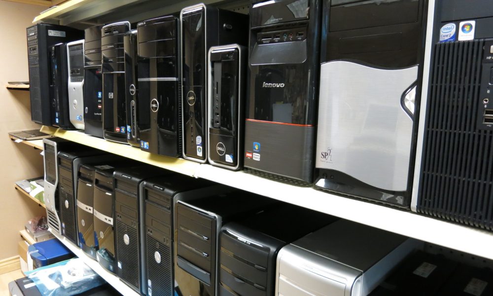 PC Medix, Inc.
