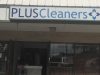 PLUS DRY Cleaners