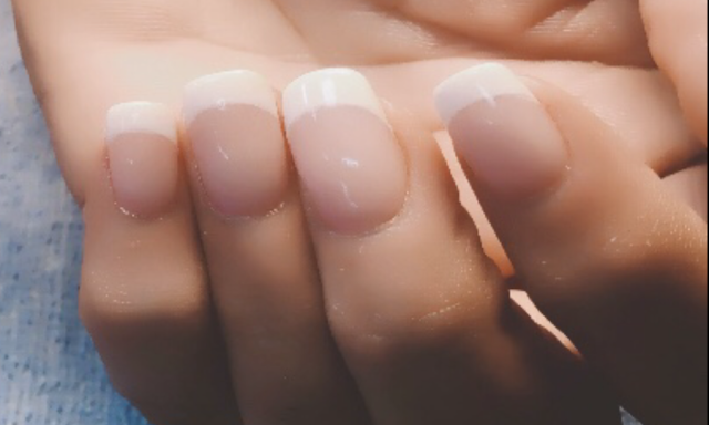 Parfait Nail Spa