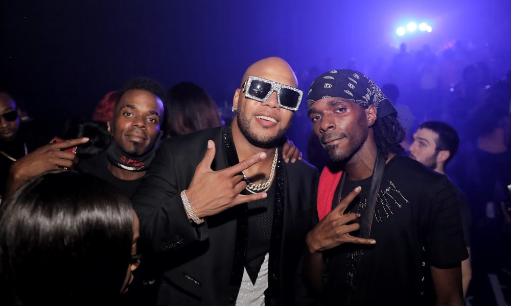 Parlae Entertainment, LLC