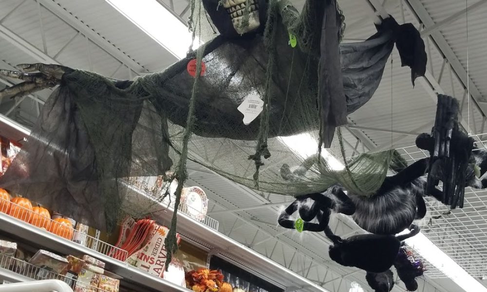 Party City
