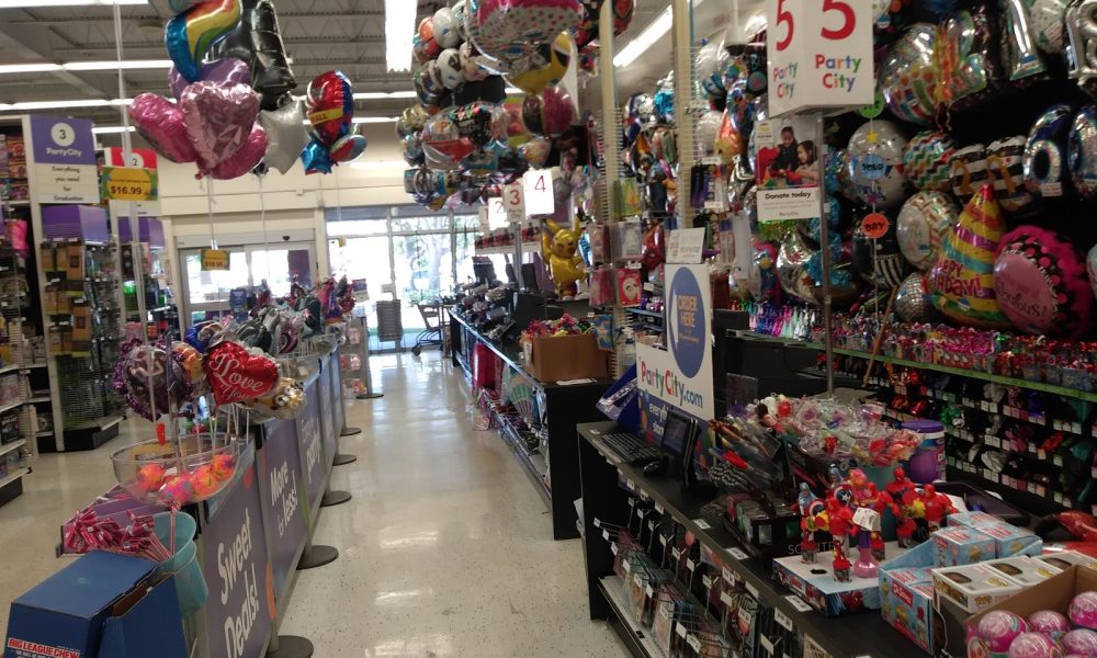 Party City
