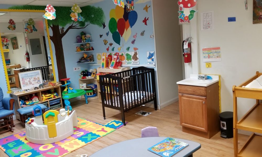 Paul Early Learning Academy