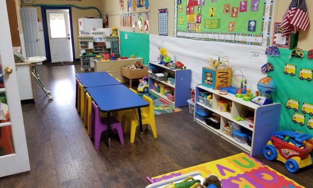 Paul Early Learning Academy