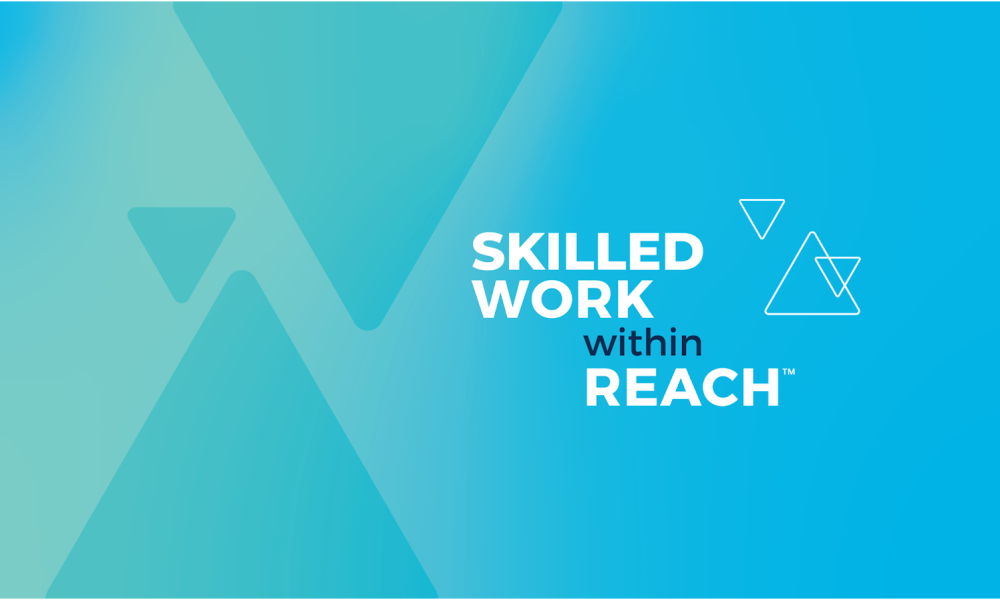 PeopleReady Skilled Trades