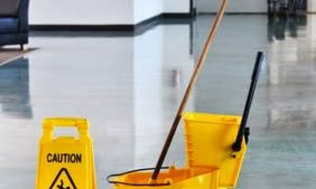 Perm a Care Maintenance Inc.