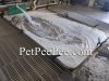 PetPeePee Oriental carpet urine odor removal