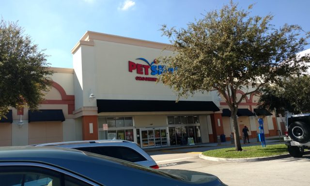 PetSmart