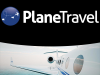 Plane Travel Air