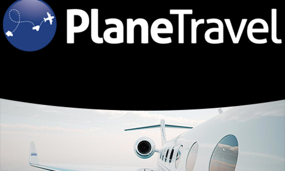 Plane Travel Air