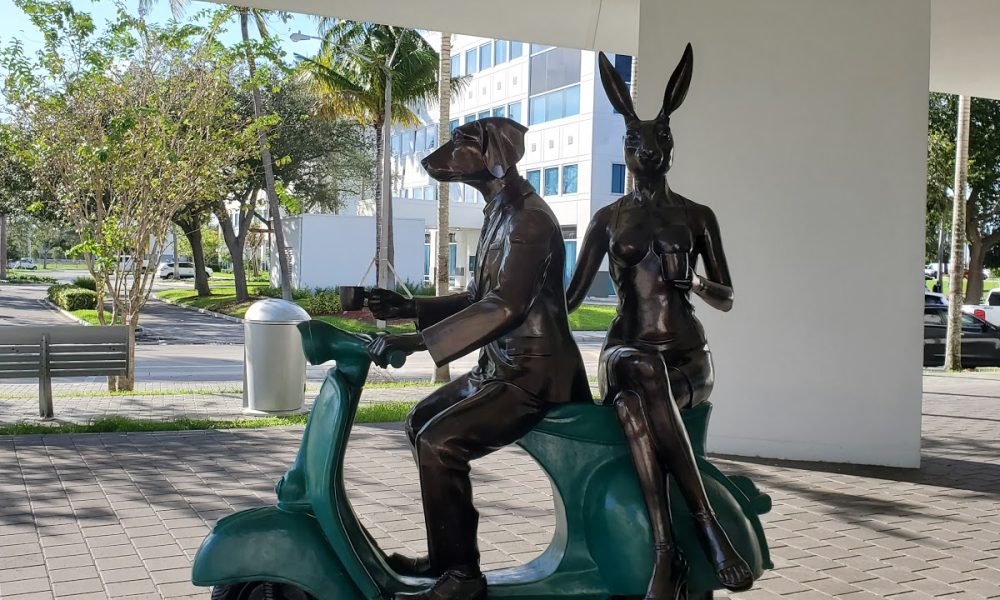 Pompano Beach Cultural Center