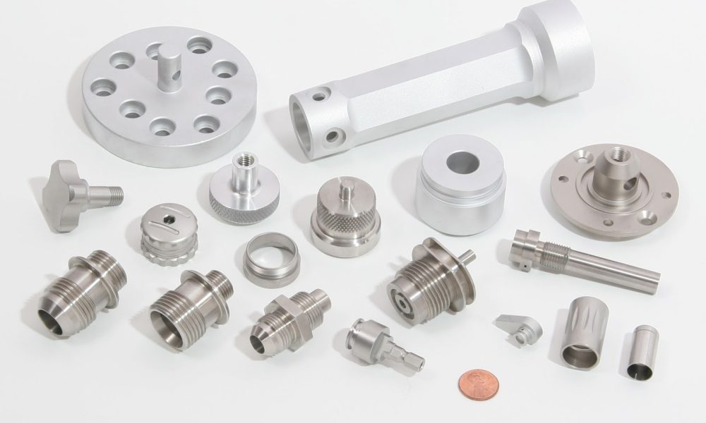 Pompano Precision Products Inc