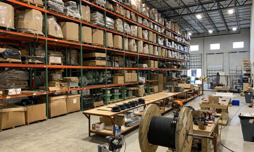 Power Assemblies, LLC