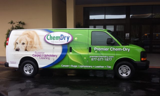 Premier Chem-Dry