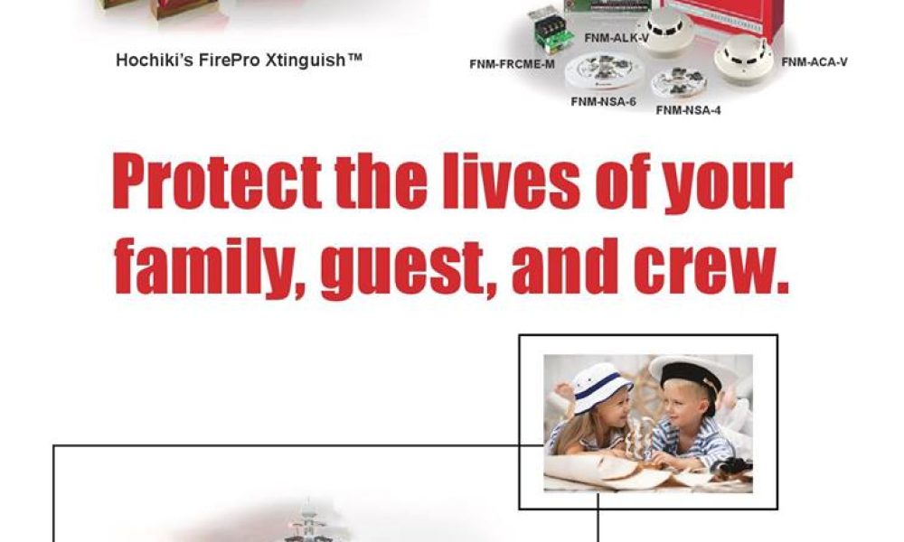 Preventive Fire