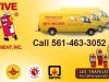 Preventive Fire