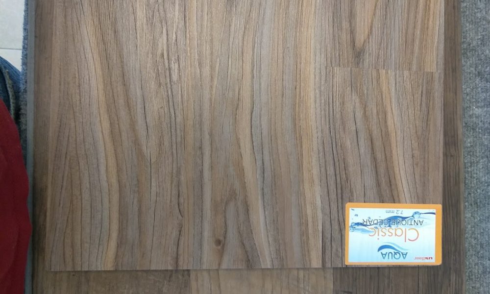 Pro Flooring Installations
