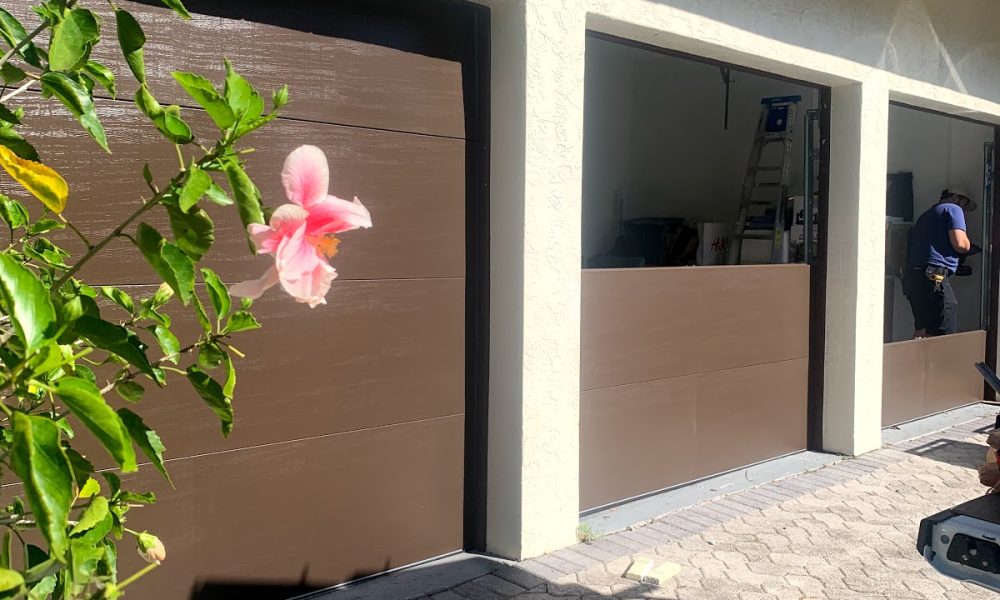 Pro Garage Doors