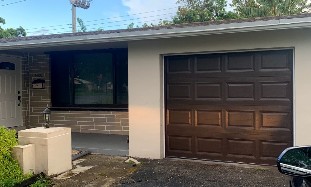 Pro Garage Doors