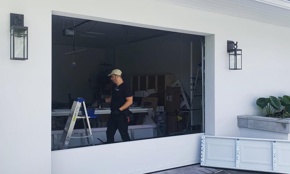 Pro Garage Doors