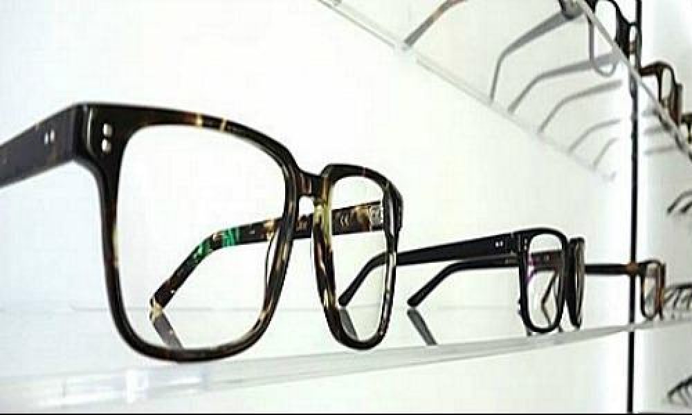 Pro Optix Vision Center