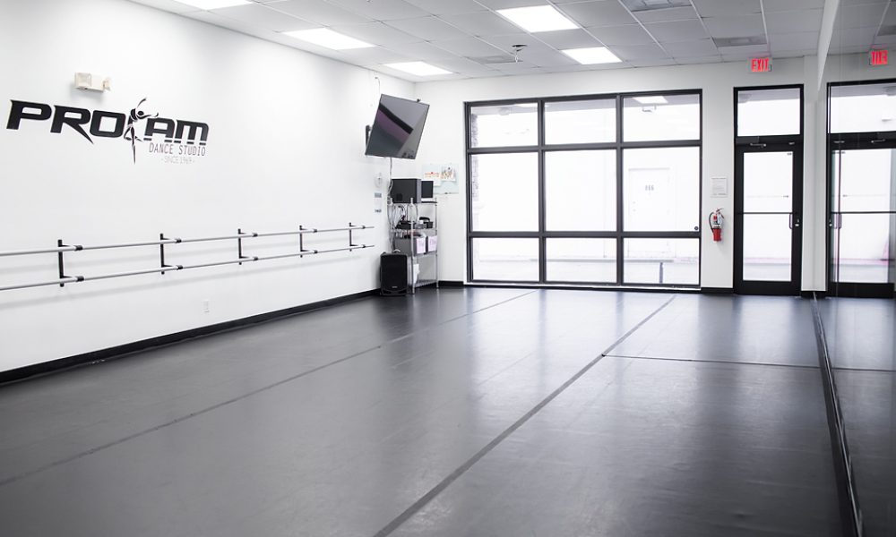 ProAm Dance Studio