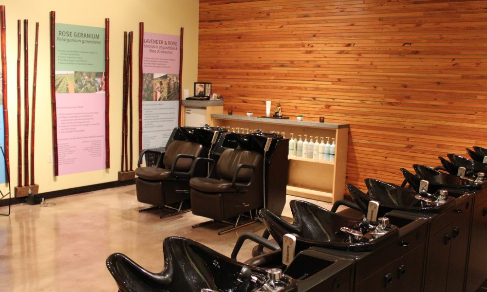 Pyure Salon-Coconut Creek