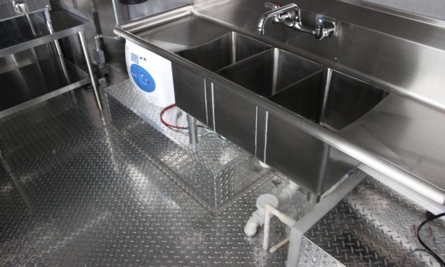 Quick Metal shop